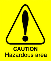 hazardous