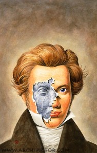kierkegaard
