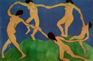 matisse-dance