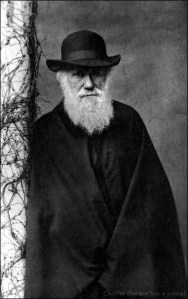 charles-darwin