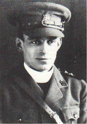 Woodbine Willie, (June 27, 1883 - March 8, 1929)