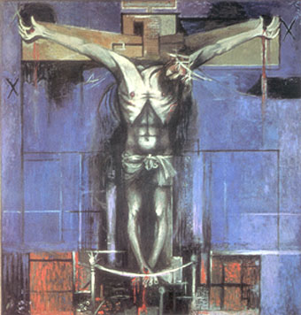 Crucifixion