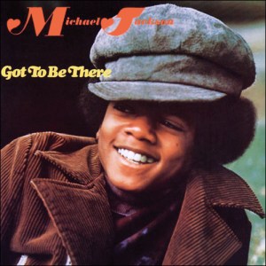 Michael Jackson Michael Jackson