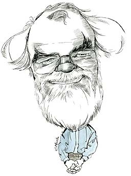 Rowan Williams