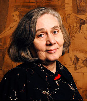 Marilynne Robinson 2
