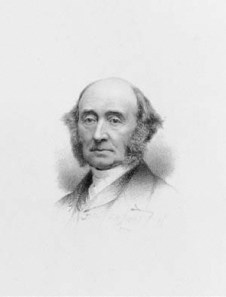 John McLeod Campbell