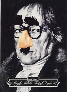 Hegel