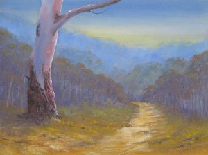 Last Light Last Light