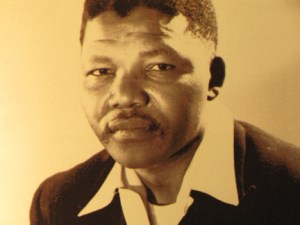 Mandela