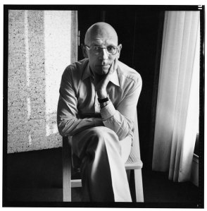 Michel Foucault