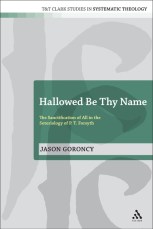 Hallowed be thy name