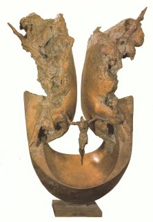 Keiji Kosaka - Reconciliation in the Midst of Discontinuity