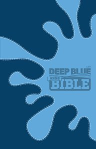 Deep Blue Kids Bible