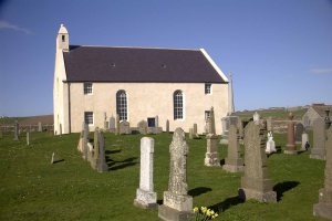 St Peters Orkney