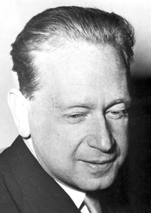 Hammarskjöld