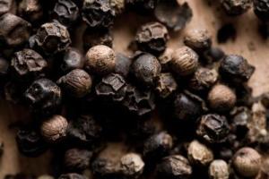 Peppercorns