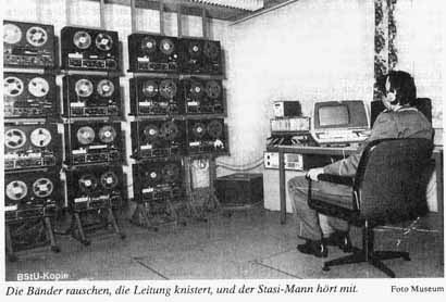Stasi