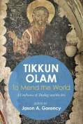 Tikkun Olam Cover