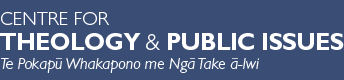Centre for Theology and Public Issues