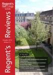 Regent's Reviews