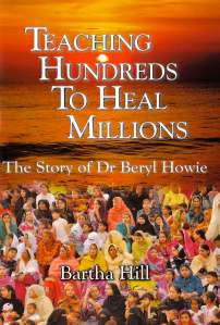 Teaching Hundreds to Heal Millions
