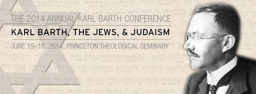 barth conference facebook cover photo