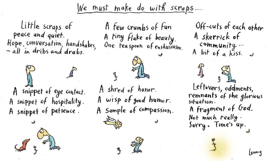 Scraps - 15-March-2014