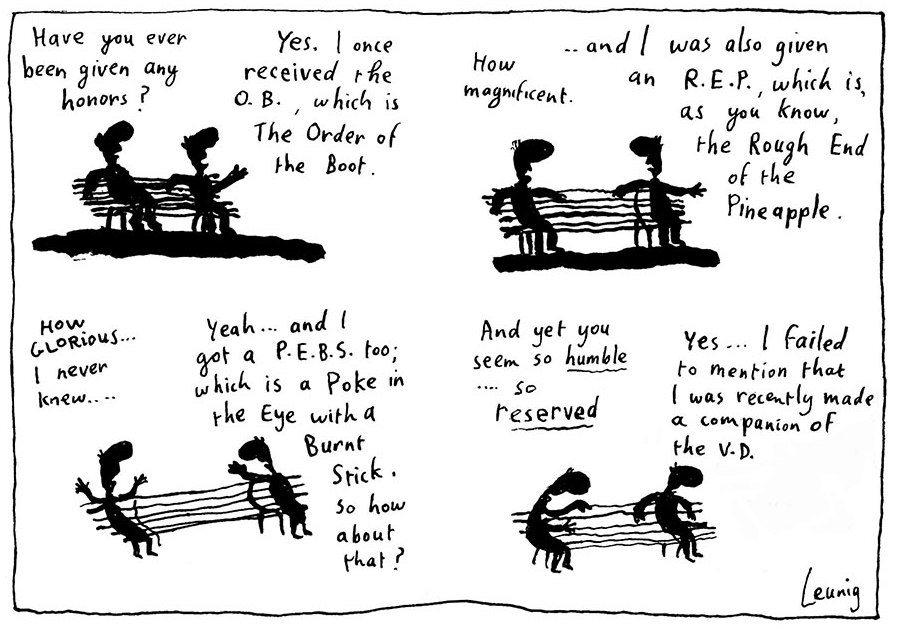 Honours 9 April 2014