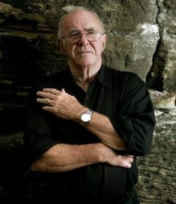Clive James