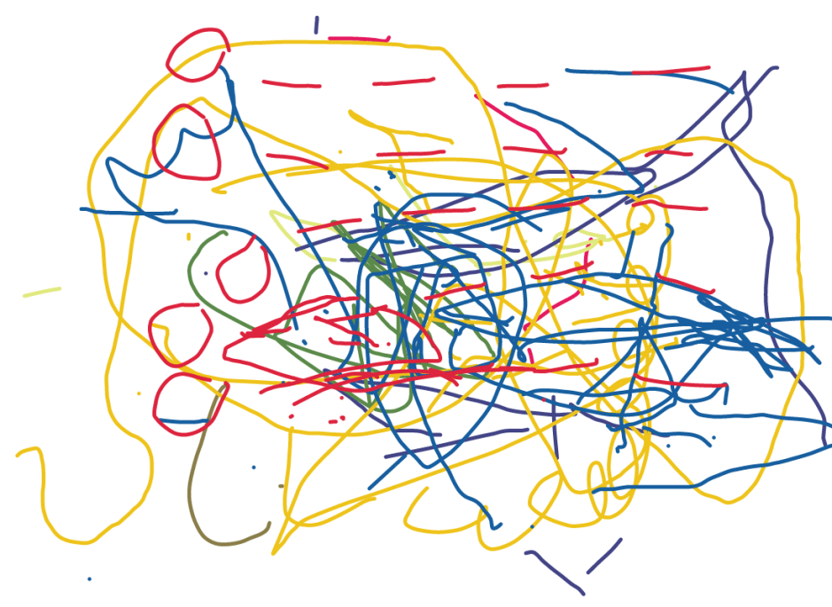 Samuel - Sailing with Moby Dick