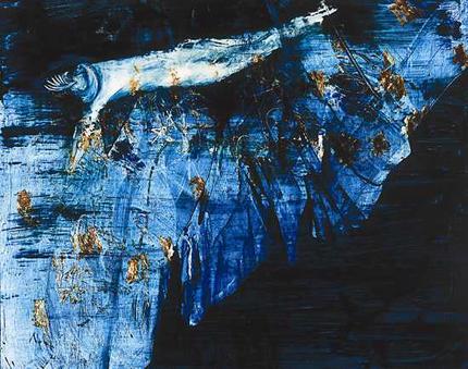 Sidney Nolan, 'Gallipoli'