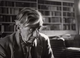 Herbert Read