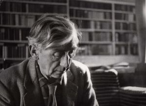 Herbert Read