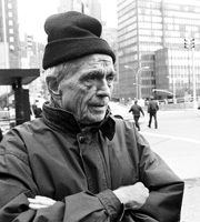 Daniel Berrigan