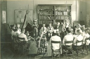 Classroom