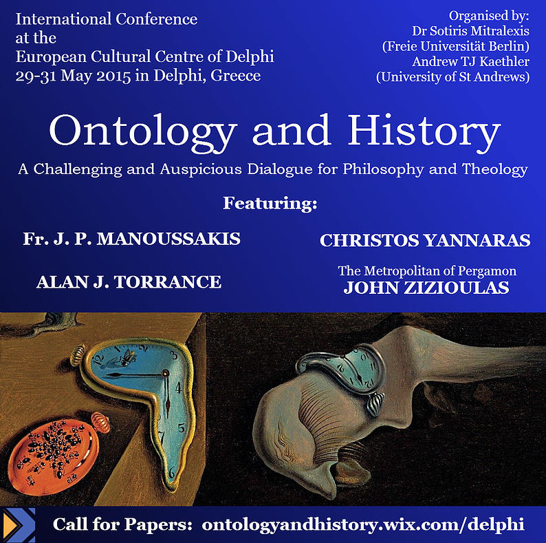 Ontology and History