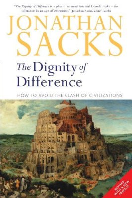 Sacks - The Dignity of Difference