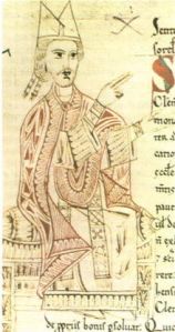 Gregory VII