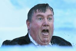 Eddie McGuire