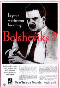 Bolsheviks