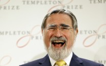 Jonathan Sacks