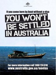 Offshore detention