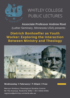 whitley-college-public-lectures