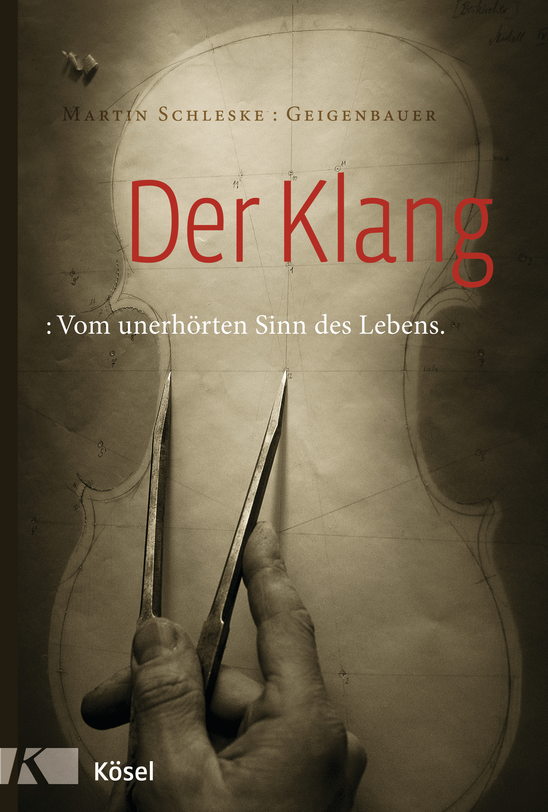 Der Klang von Martin Schleske