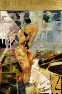 Bruceherman - Elegy for St. Catherine (2004)